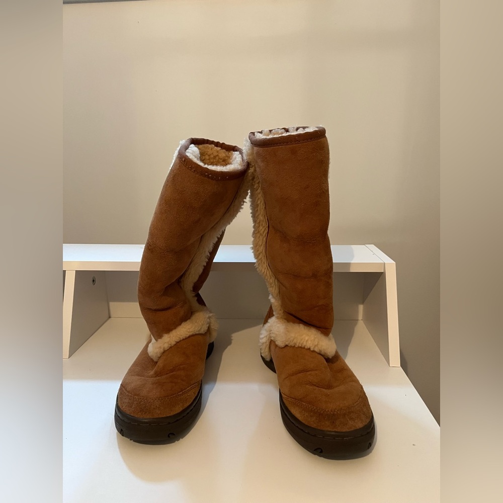 Ugg old boots